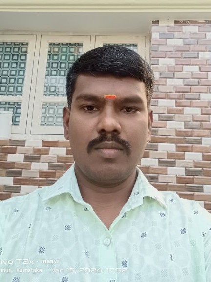 ಮಂಜುನಾಥ್ ಕೆ