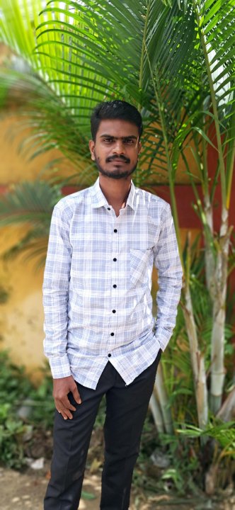 Dipun Kumar Nanda