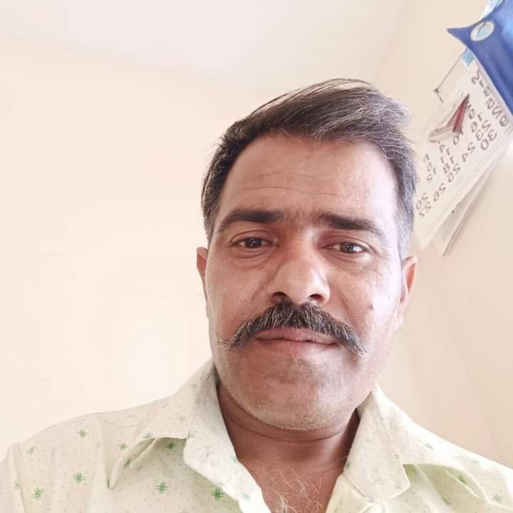 भगाराम देवासी