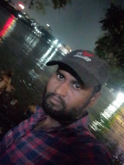 Rohit Mandal