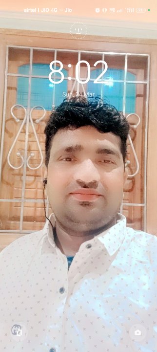 Jitendra Yadav Driver Jitendra Yadav Driver