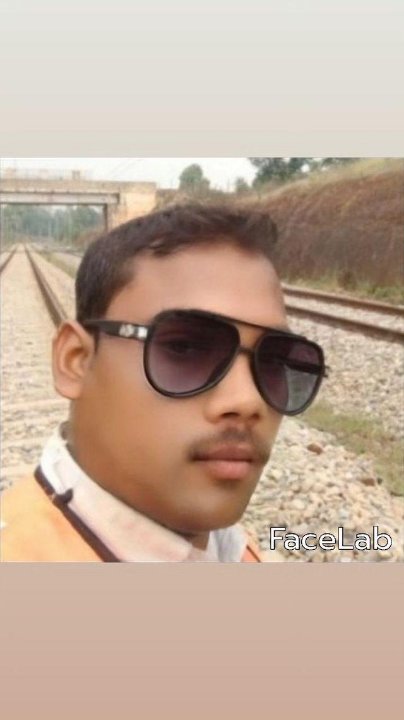 Pratap Kumar Yadaw