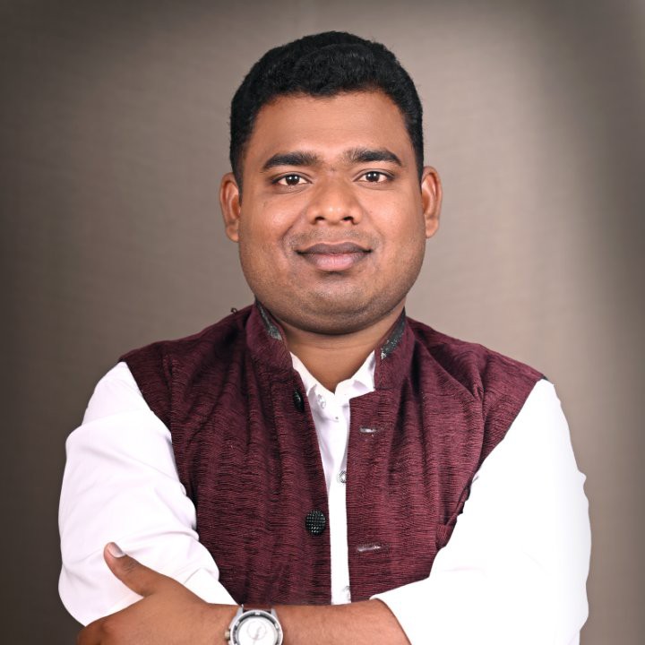 Sanjay Kumar Soni