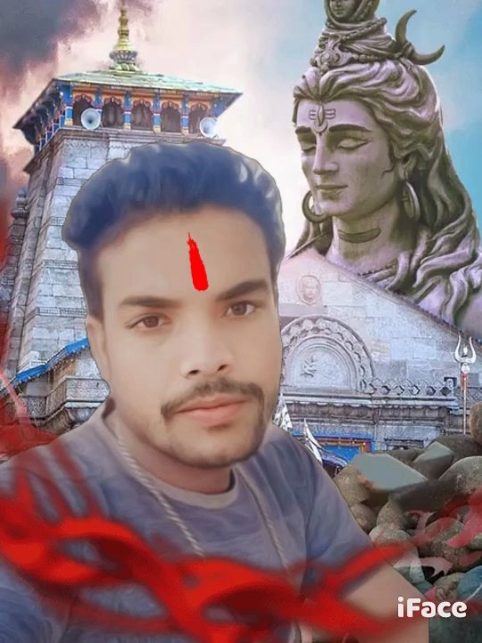 Chandansingh Ahirwar