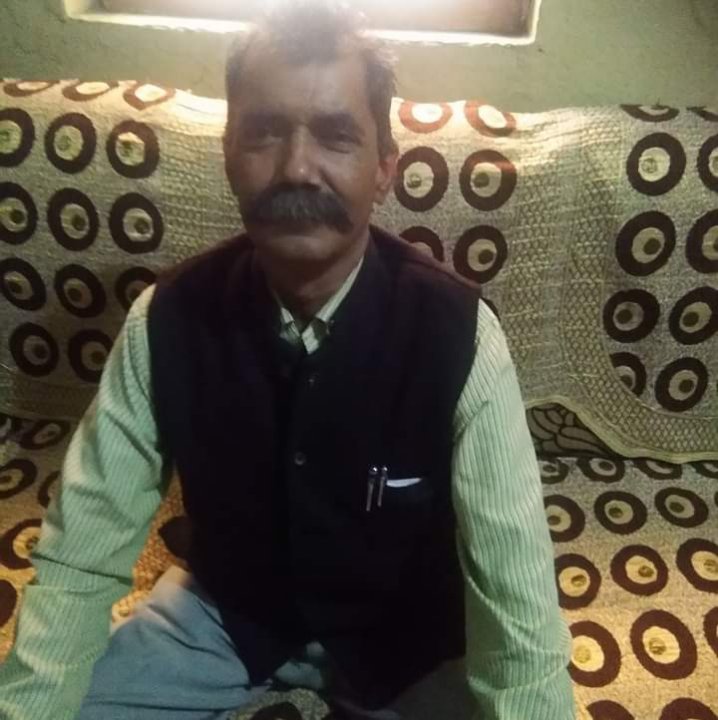 Ramakant Sharma