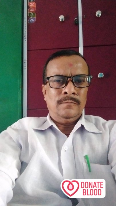 Sanjay Kumar Das Mohapatra