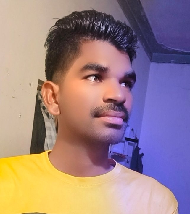Ramkumar Pattavi
