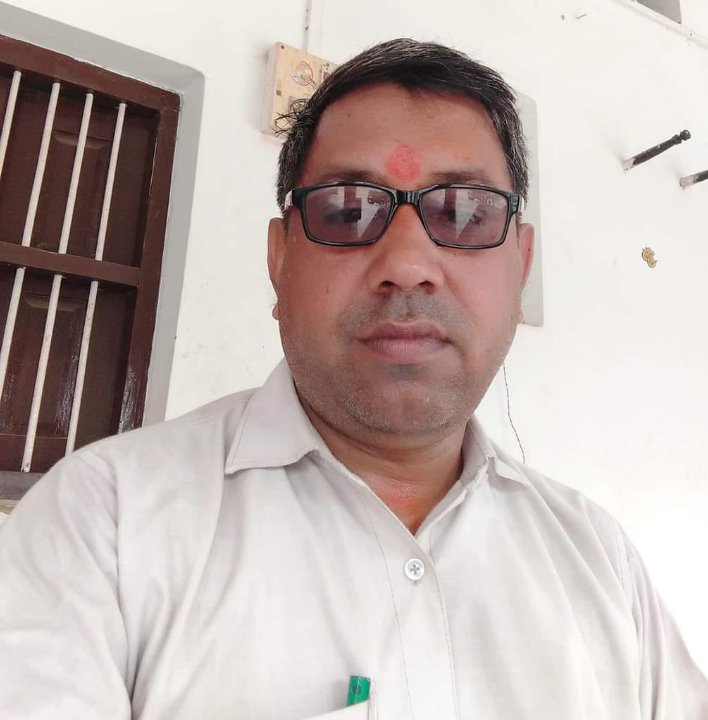 Ashwini Kumar Pandey