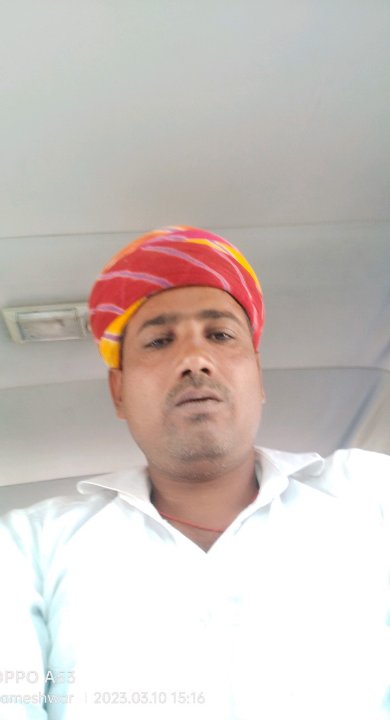 Rameshwar Sain