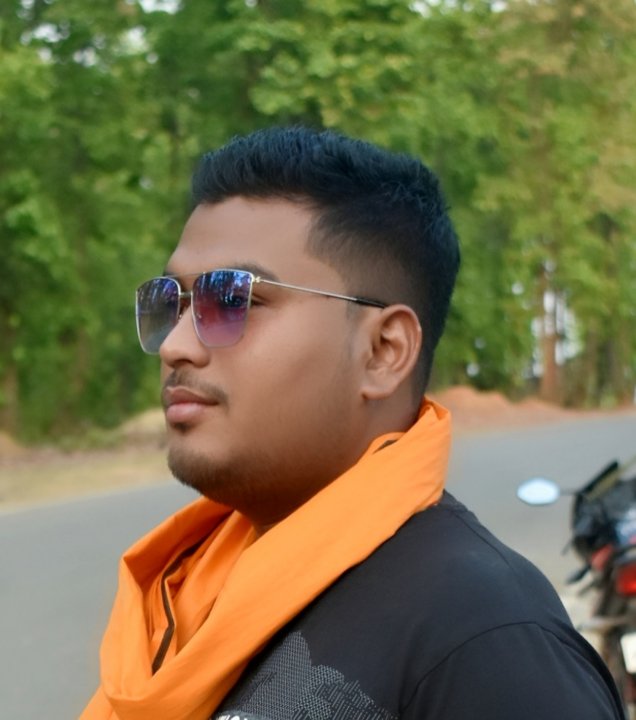 राहुल कुमार