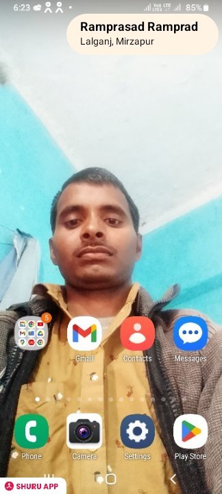 Ramprasad Ramprad