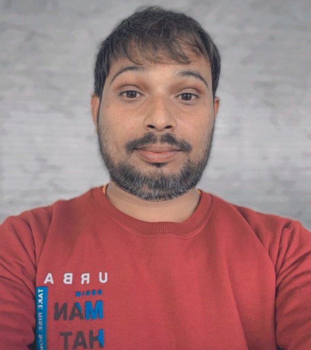 पुष्कर कमल मिश्रा