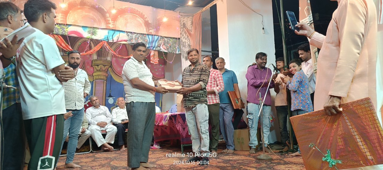 विकास अग्रवाल