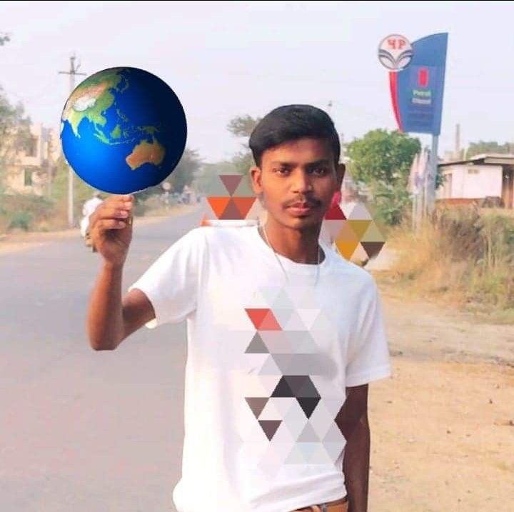 Bittu Paswan (farmer)