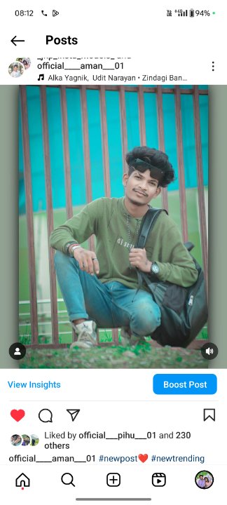 Aman Pan