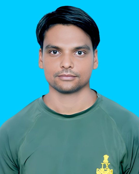 Bablu Kumar