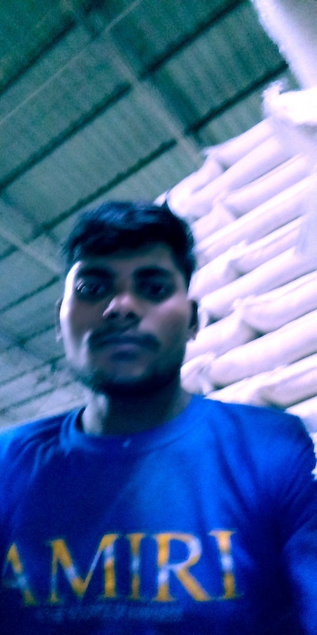 Lalit Kashyap Tufan