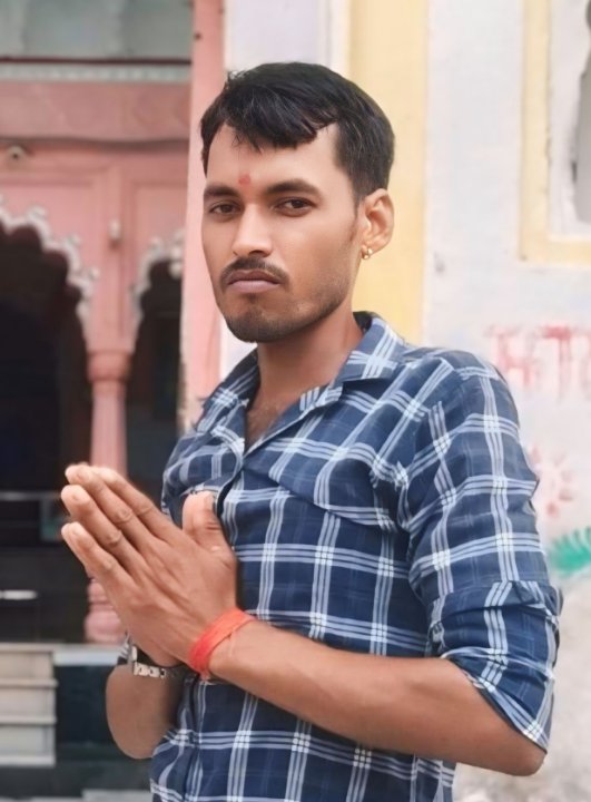 जितेन्द्र यादव मुखिया गोटेट