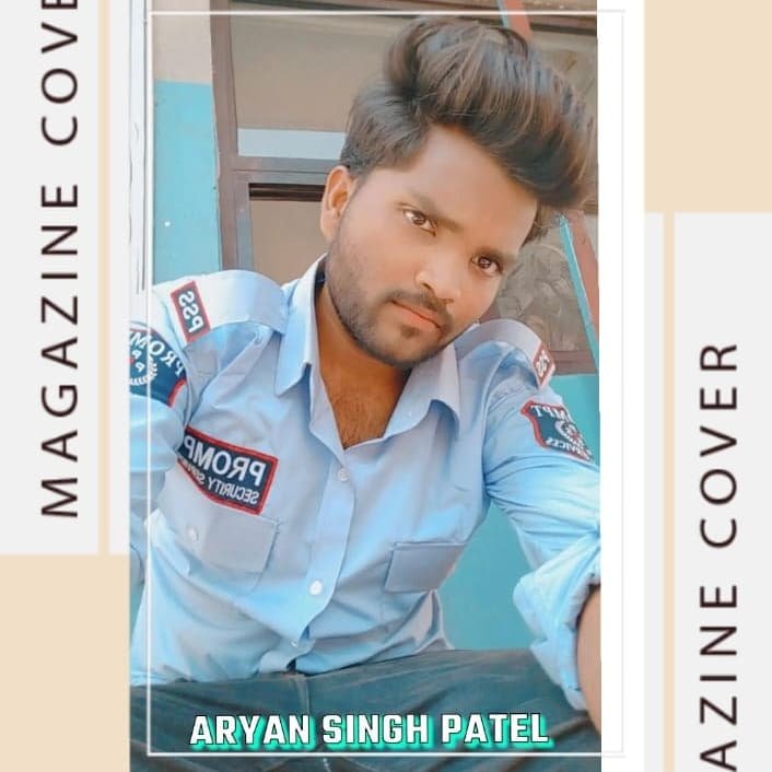 Aryan Singh Patel