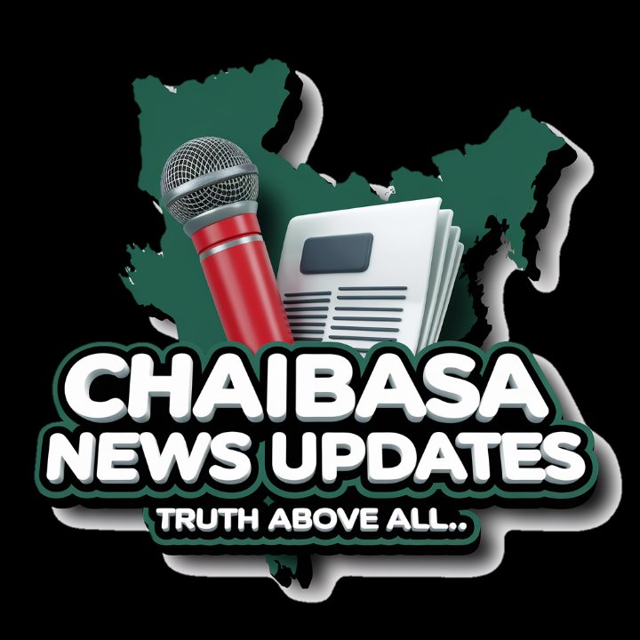 चाईबासा न्यूज अपडेट्स