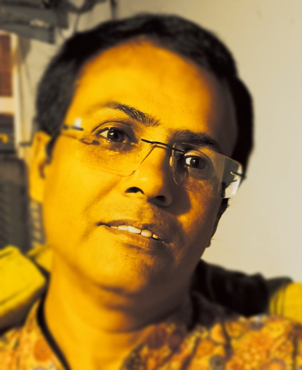 Ppritam Bhattacharyya