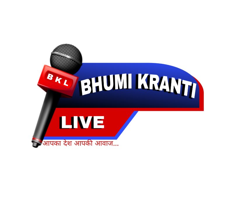 Bhumi Kranti Live