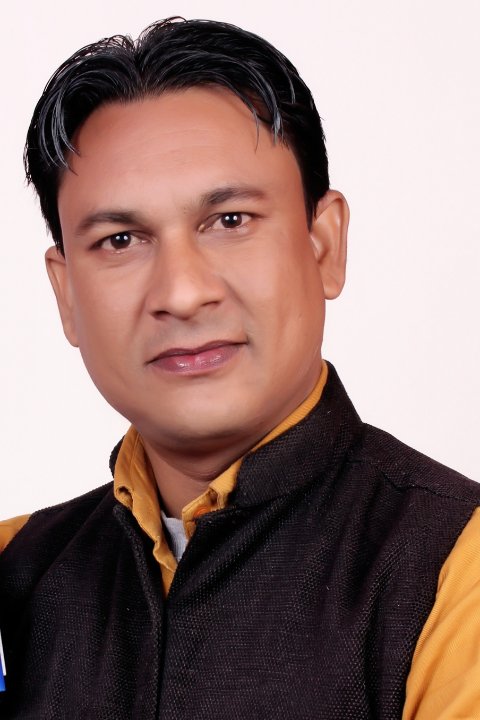 शेख़ परवेज़ आलम