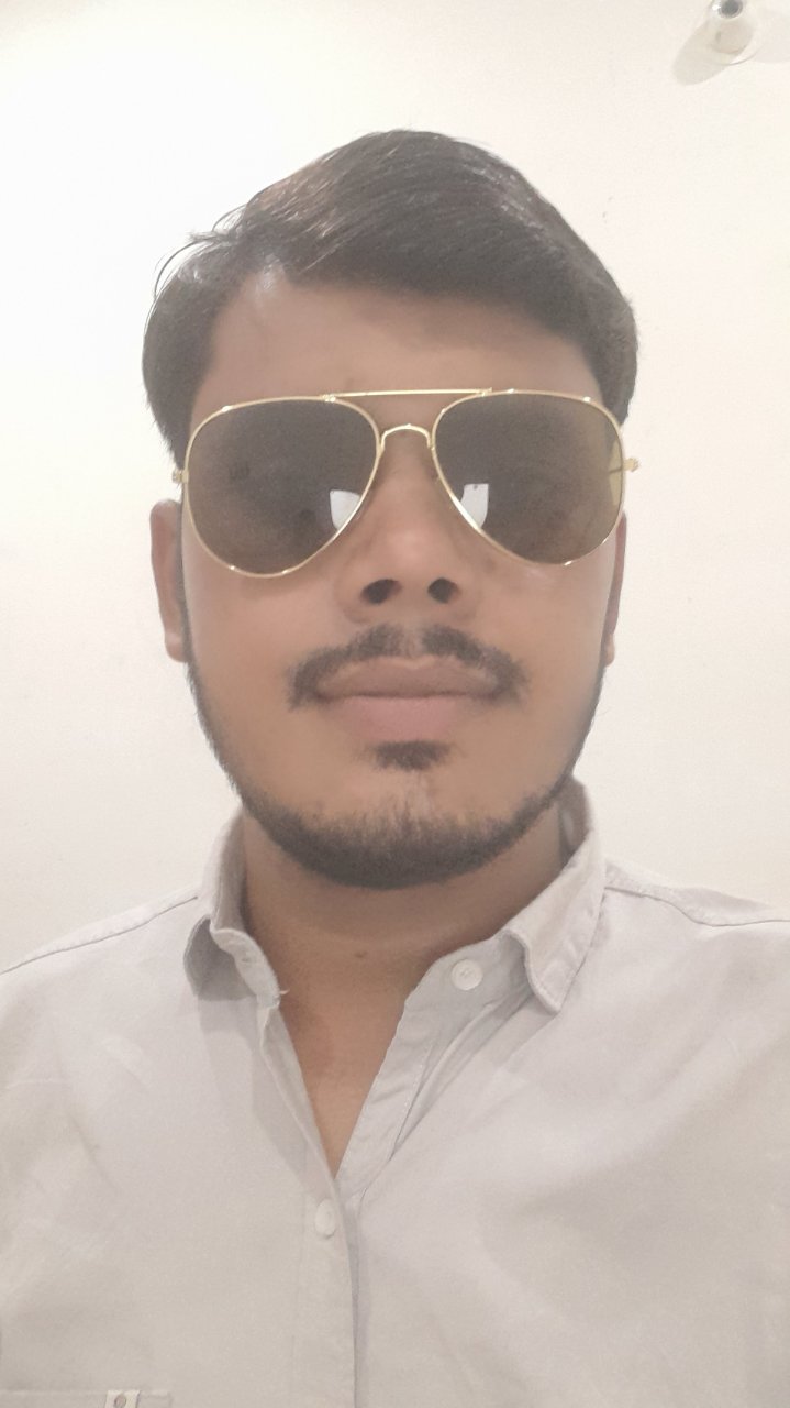 Prashant Yadav