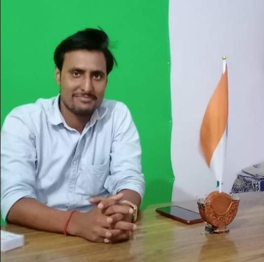 जनमत न्यूज स्टेट ब्यूरो बिहार दिनेश कुमार