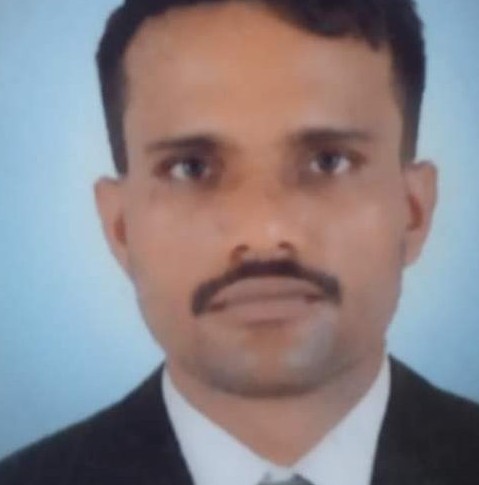 छोटेलाल पत्रकार चित्रकूट