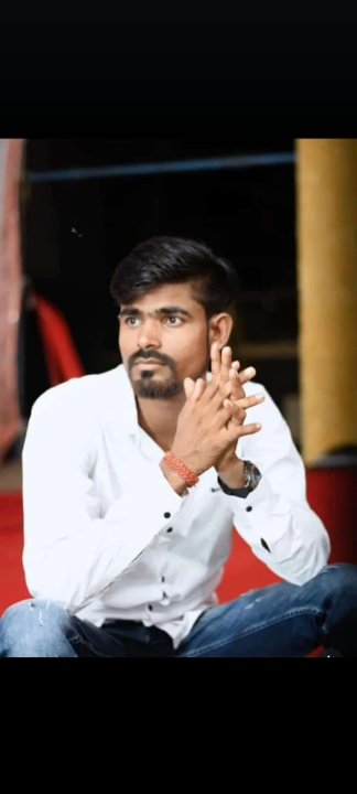 रवि चक्रवती