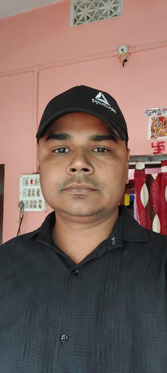 Sushant Kumar