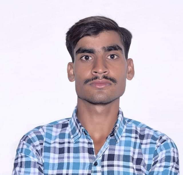 Ashwani Yadav