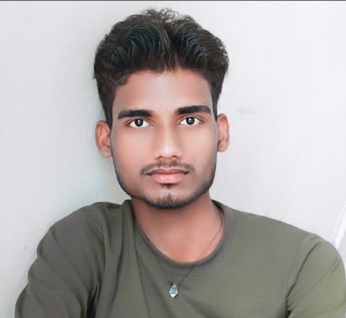 Vikash Yadav Official