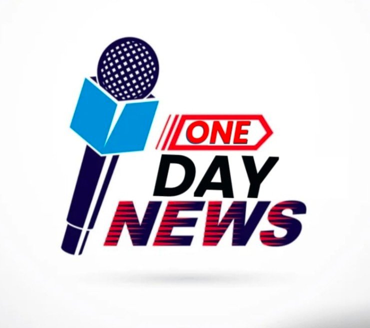One day news