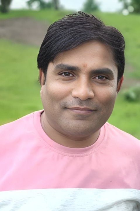 Jitender Panwar
