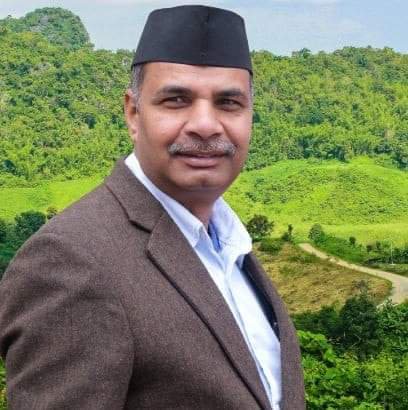 शिव नारायण