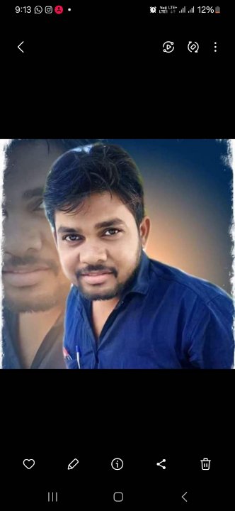 Manohar Borana
