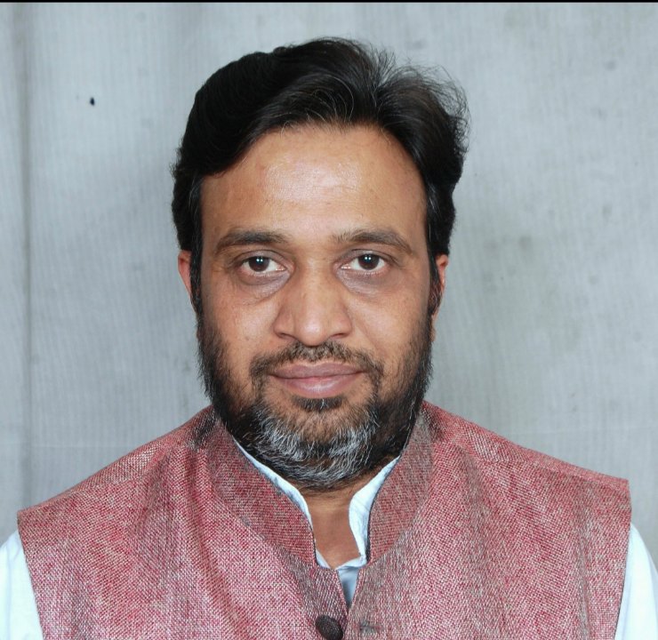 दीपक गौड़