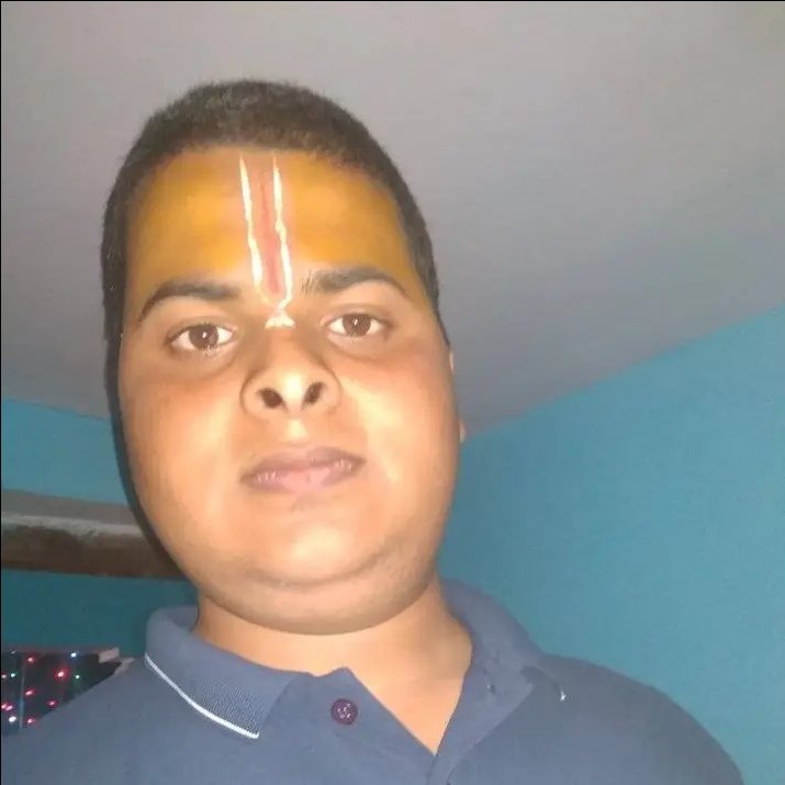 Shiv Srivastava Ji