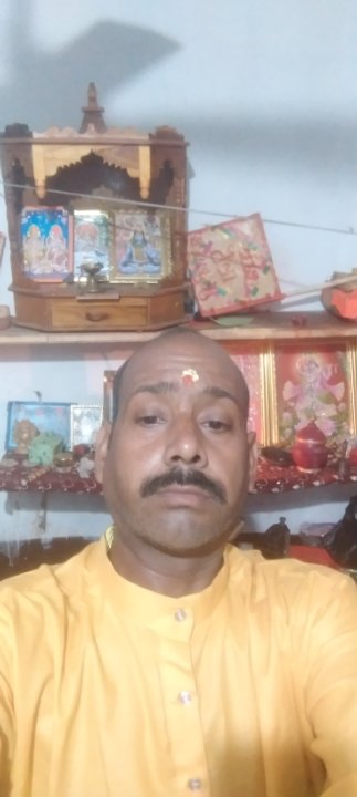 मिरतुंजय शर्मा