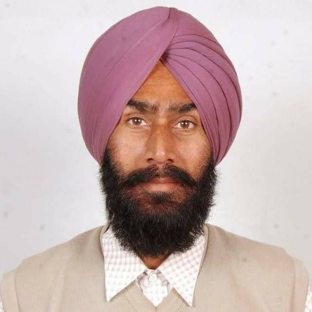 Jagtar Singh Randhawa