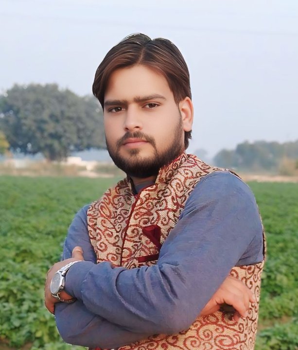 रविंद्र कुमार गौतम