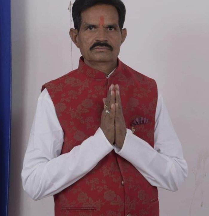 रूपचंद मेवाड़ा