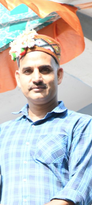 Virender Kumar