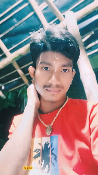 Judhisthir Debsharma