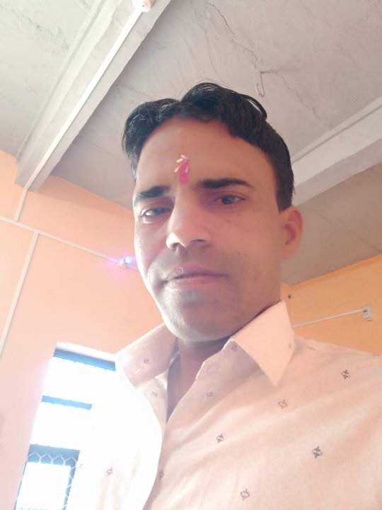 Babli Ram Yadav Reporter