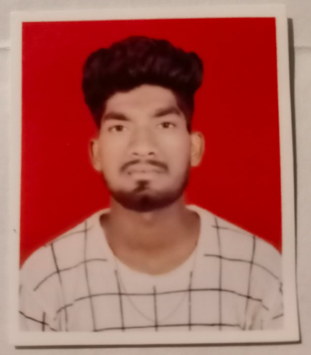 अरुण नेताम