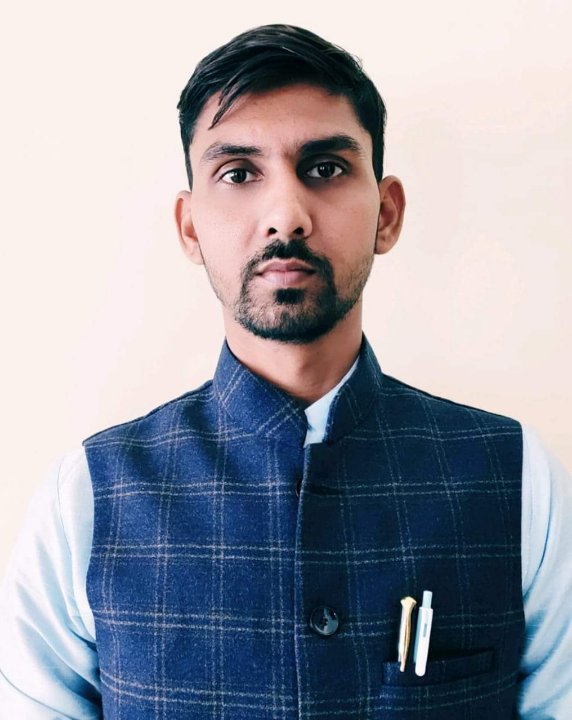 दीपांशु सावरन