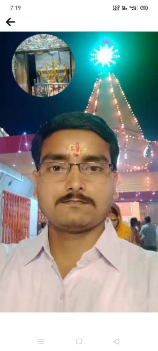 Media Suraj Soni